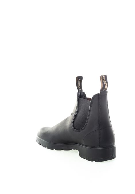  BLUNDSTONE FOOTWEAR | 510LEATHER-BLACK